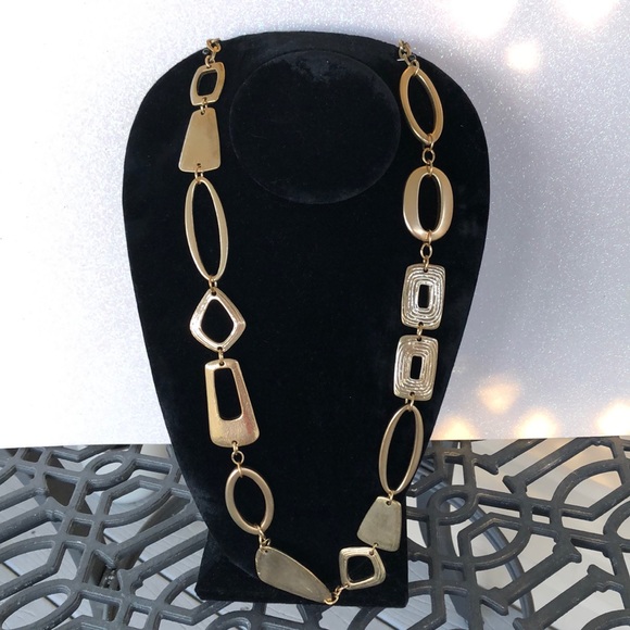Chico's Jewelry - CHICO’S NECKLACE